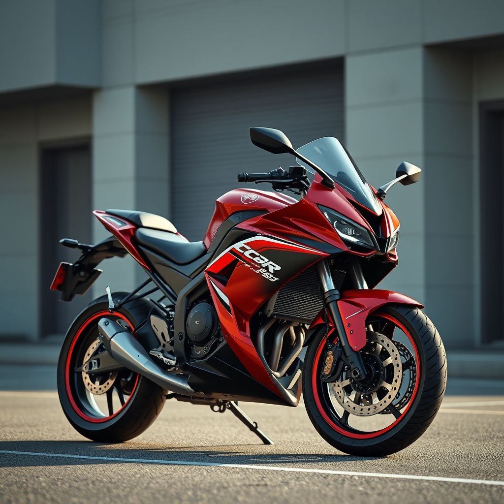 การติดตั้งระบบนำทางใน CBR650R 2026